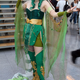 Illustration for article titled The Cosplay Of Gamescom 2010